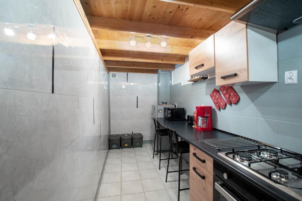 House Piwna Apartment Gdansk Ngoại thất bức ảnh