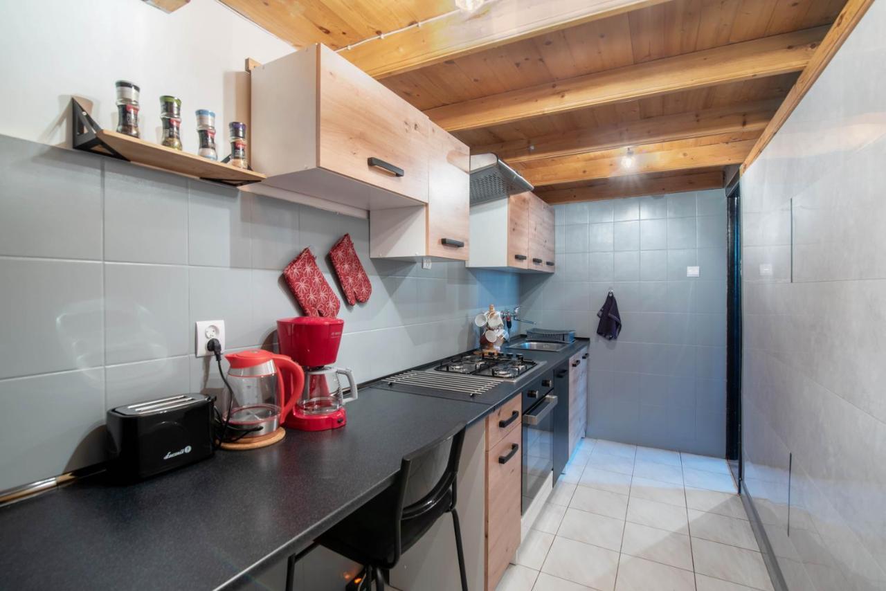 House Piwna Apartment Gdansk Ngoại thất bức ảnh