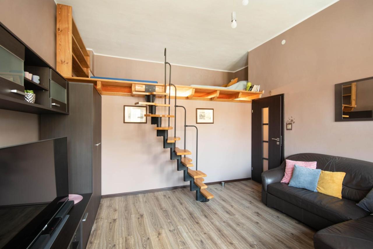 House Piwna Apartment Gdansk Ngoại thất bức ảnh