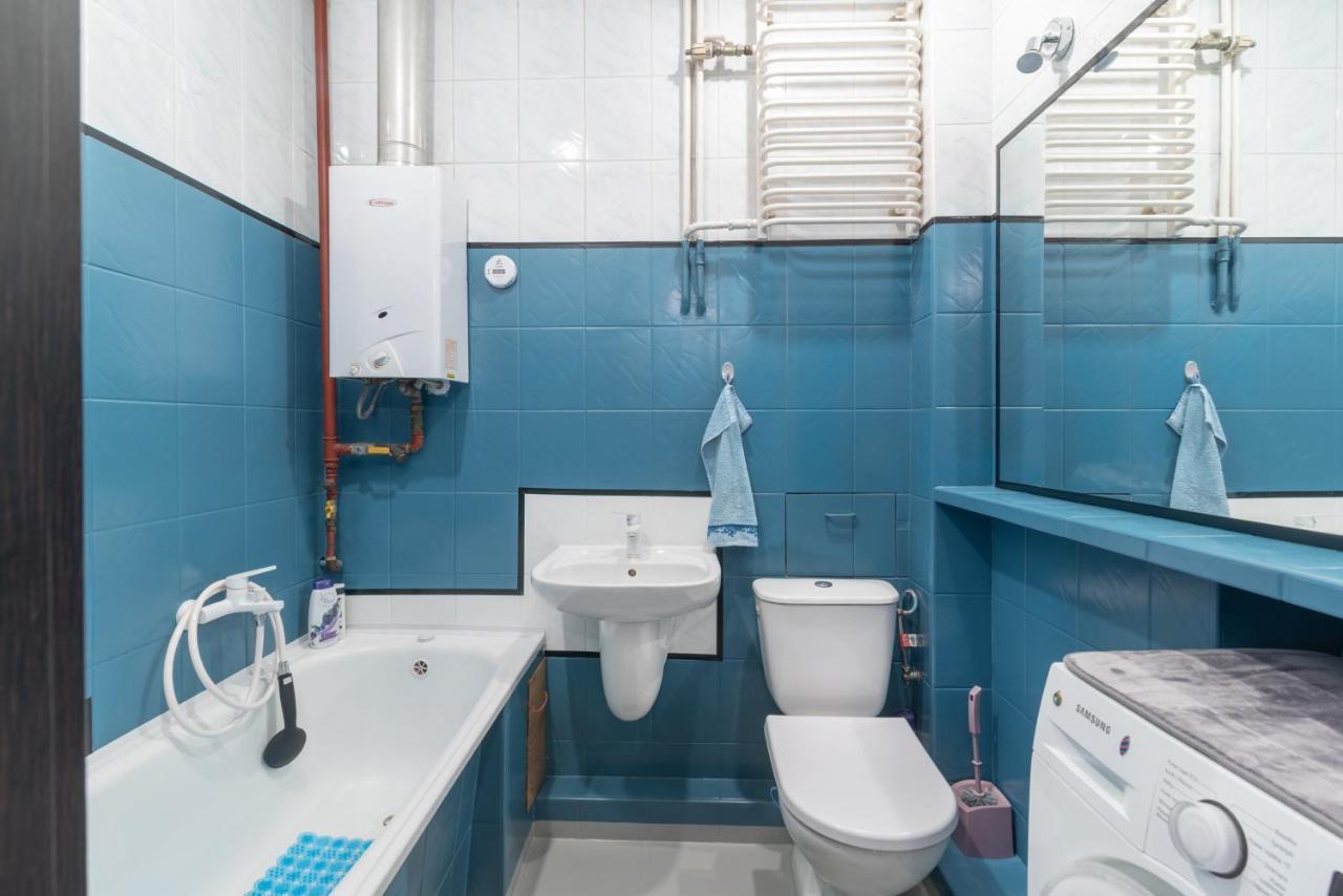 House Piwna Apartment Gdansk Ngoại thất bức ảnh