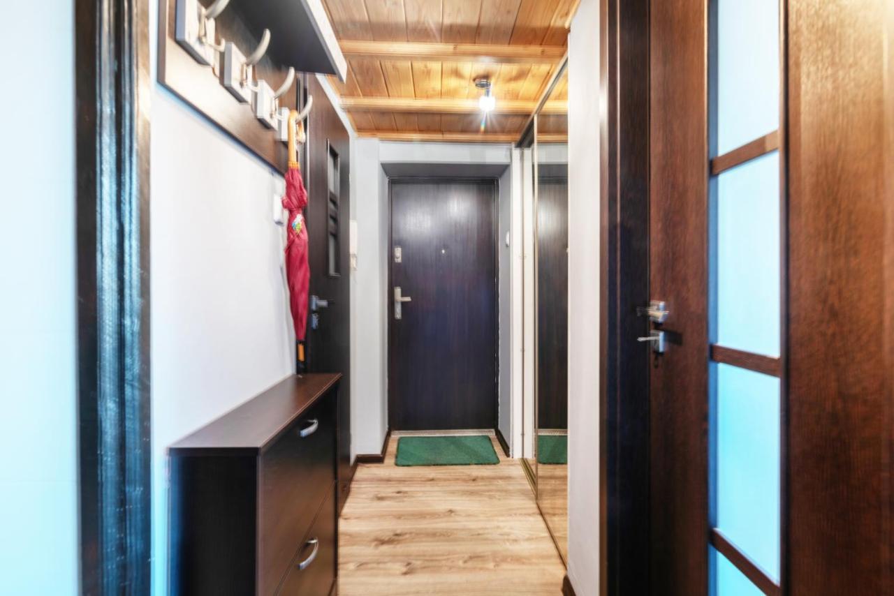 House Piwna Apartment Gdansk Ngoại thất bức ảnh