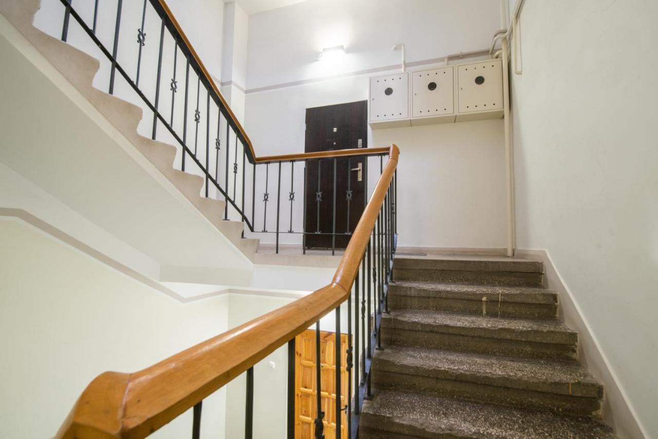 House Piwna Apartment Gdansk Ngoại thất bức ảnh